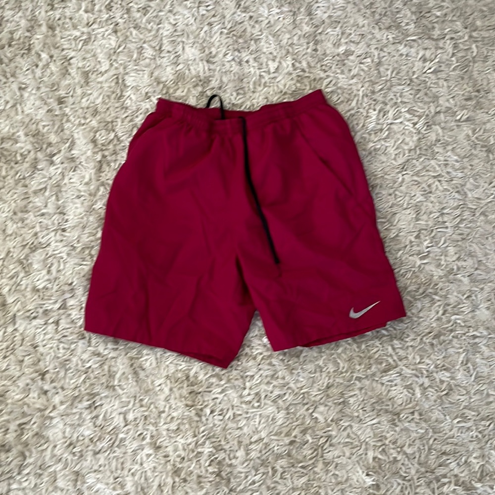 Nike 7 inch shorts